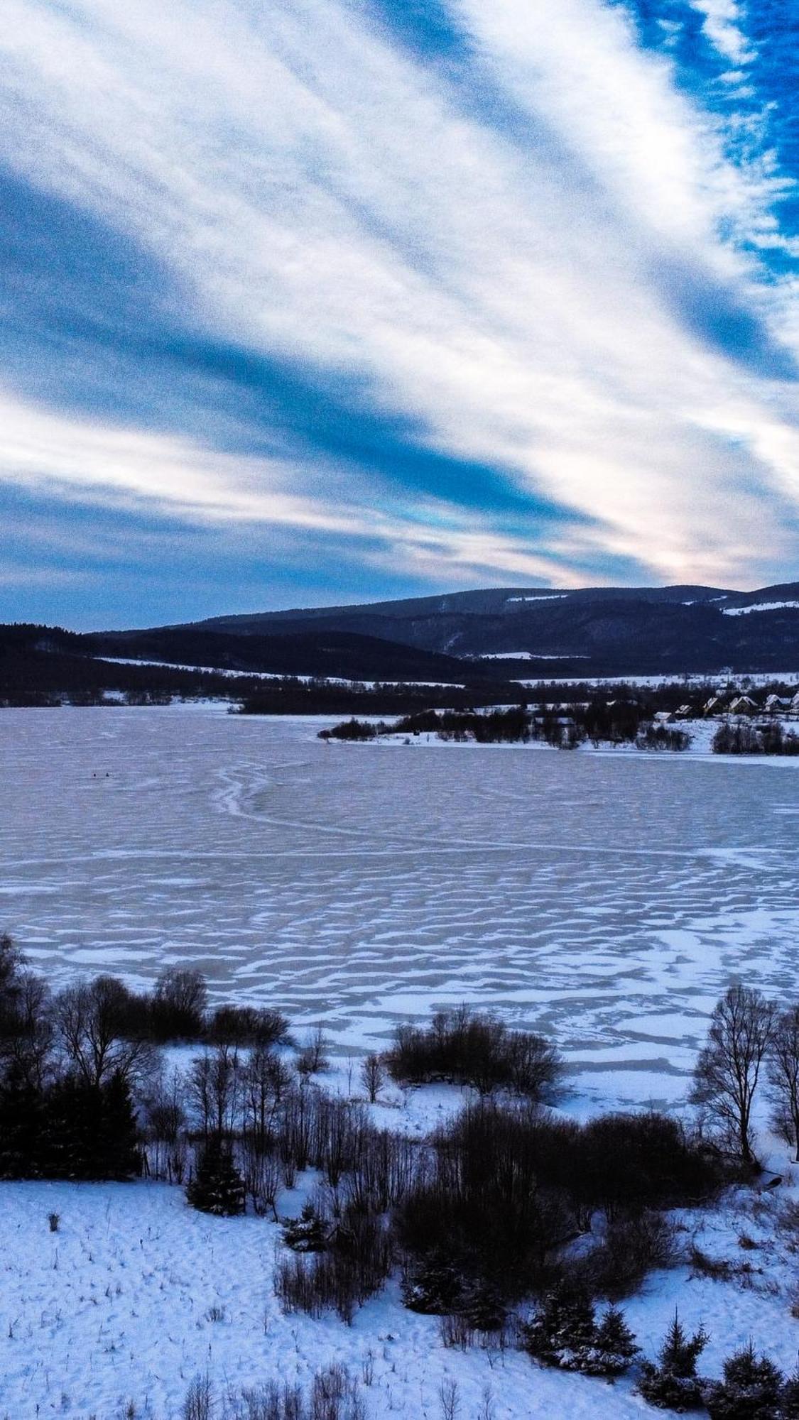 Stanica Pod Zadzierna Domki Caloroczne Lubawka Extérieur photo